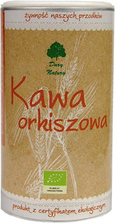 Café d'épeautre BIO 200g - CADEAUX DE LA NATURE